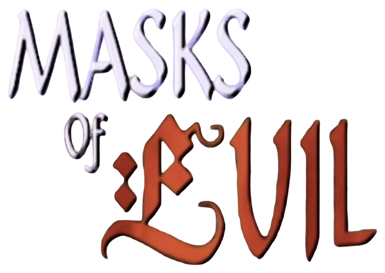 The Adventures of Young Indiana Jones: Masks of Evil