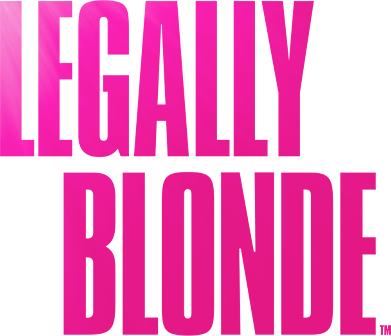 Legalmente Loira logo