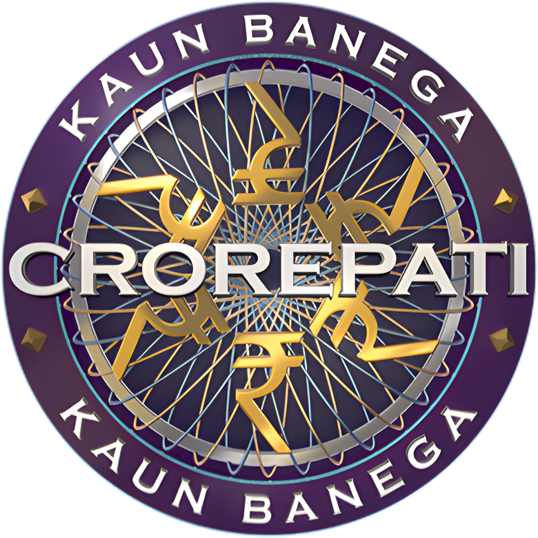 कौन बनेगा करोड़पति logo