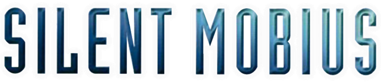 Silent Mobius logo