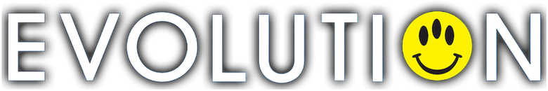 Evolution logo