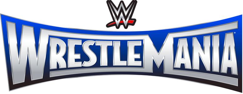 WWE WrestleMania XII logo