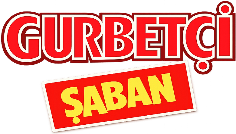 Gurbetçi Şaban logo