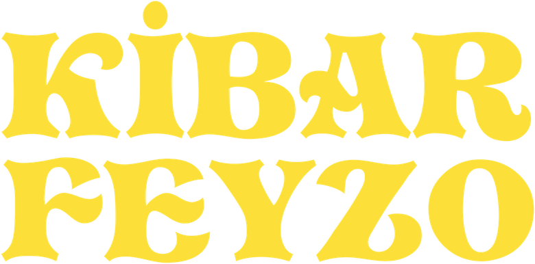 Kibar Feyzo logo