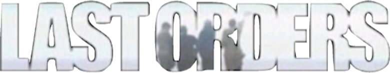 Last Orders logo