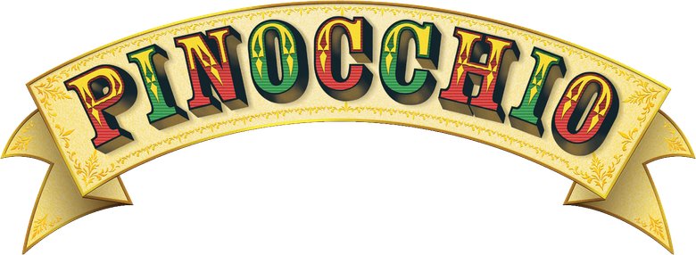 Pinóquio logo