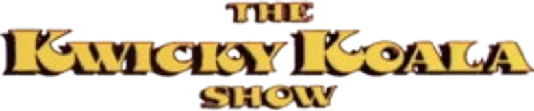 The Kwicky Koala Show logo