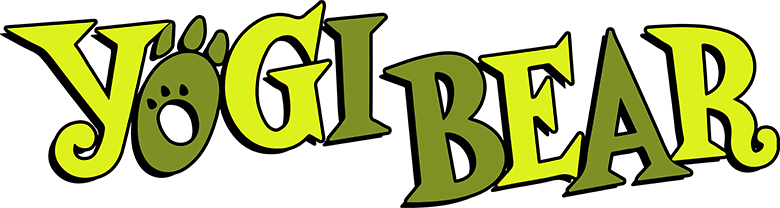 The Yogi Bear Show logo