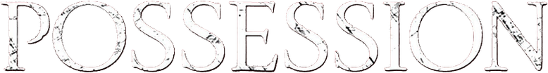 Possessão logo
