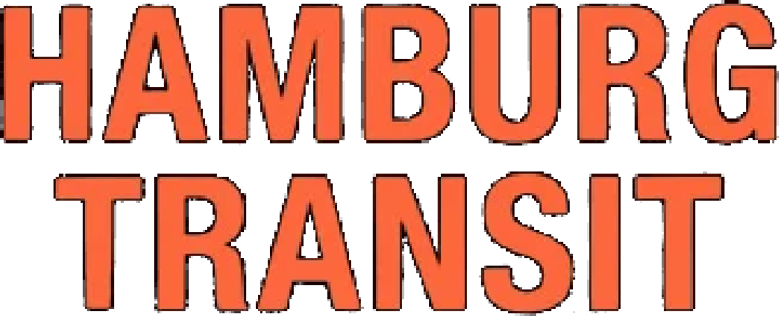 Hamburg Transit logo
