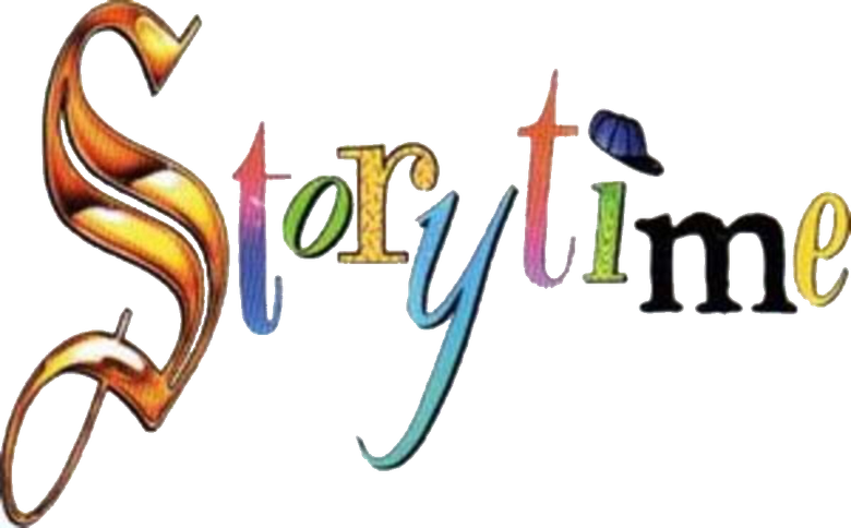 Kino's Storytime logo