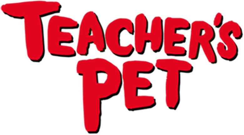 Teacher's Pet logo