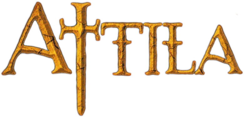Attila logo