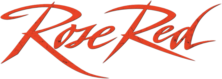 Rose Red - A Casa Adormecida logo
