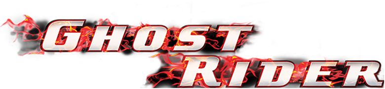 Motoqueiro Fantasma logo