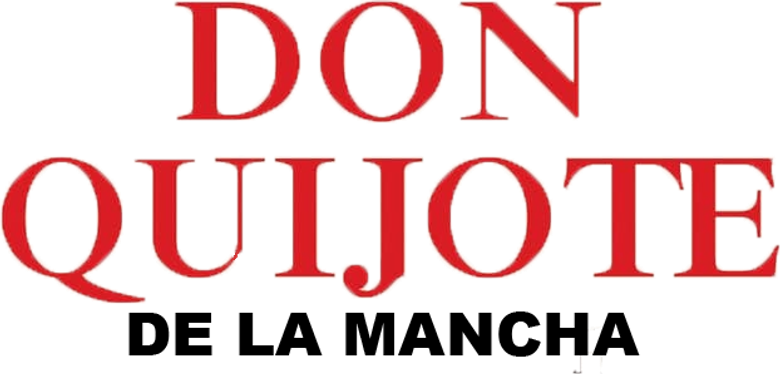 Don Quijote de la Mancha logo