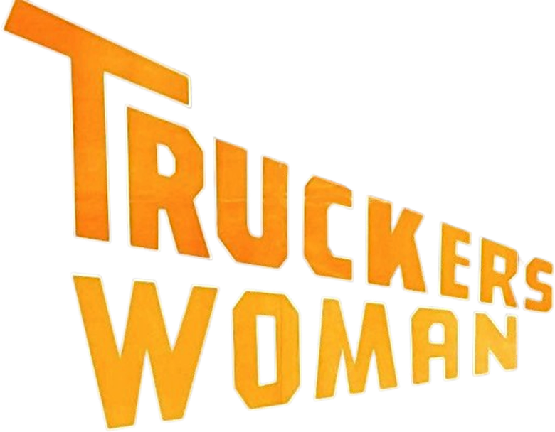 Truckin' Man logo