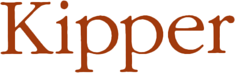 Kipper logo