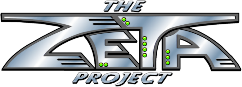 El proyecto Z logo