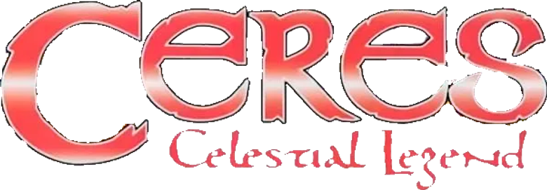 Ayashi no Ceres logo