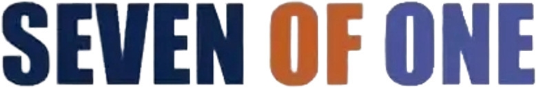 Seven of One logo
