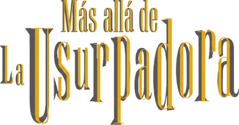 Além da Usurpadora logo