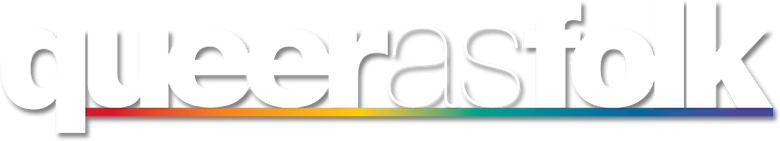 Queer as Folk logo