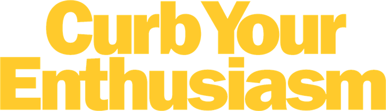 Curb Your Enthusiasm logo