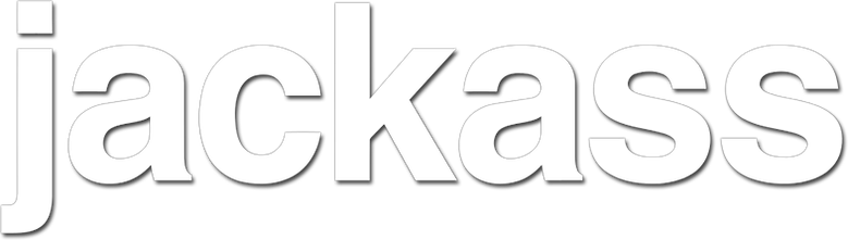 Jackass logo