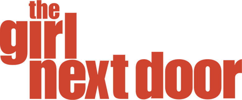 Girl Next Door logo