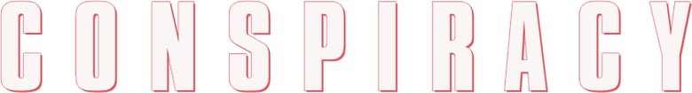 Заговор logo