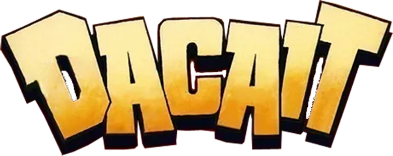 Dacait