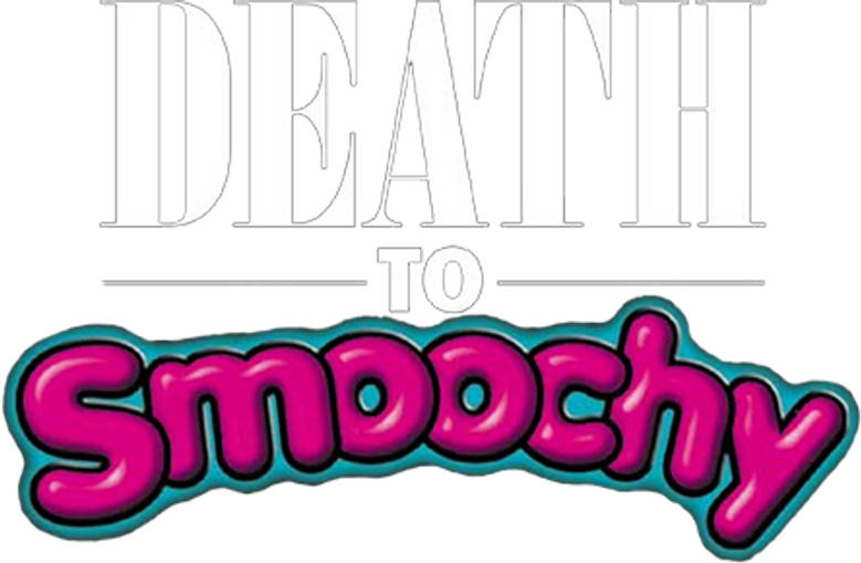 Smoochy logo