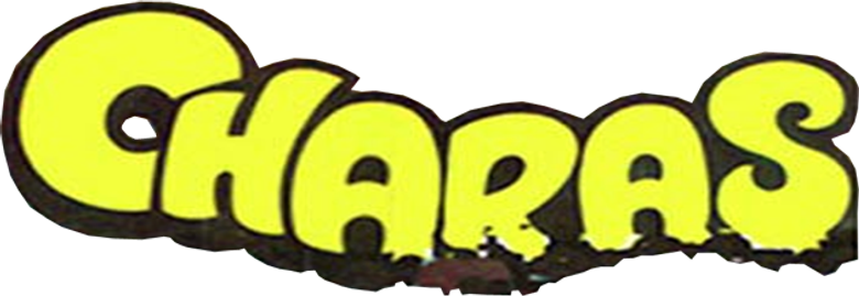 Charas logo