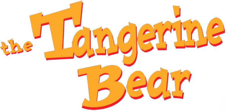 O Ursinho Laranjinha logo