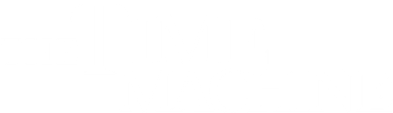 The Time Machine logo