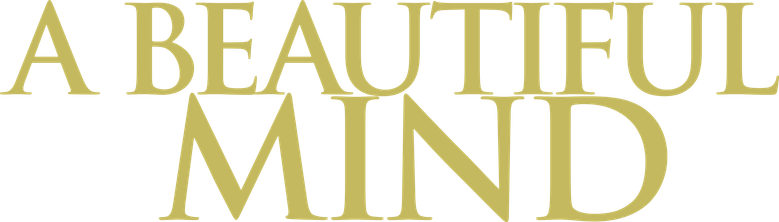 Uma Mente Brilhante logo