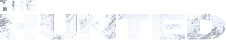 Traqué logo