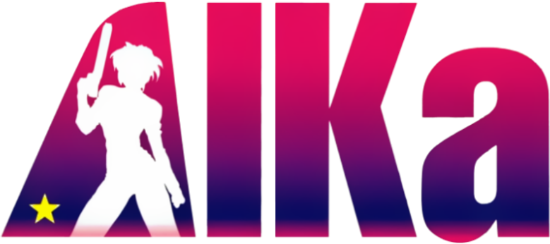Aika logo