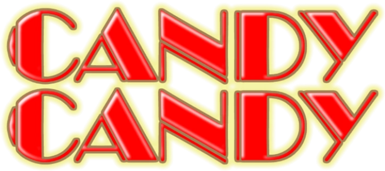 キャンディ・キャンディ logo