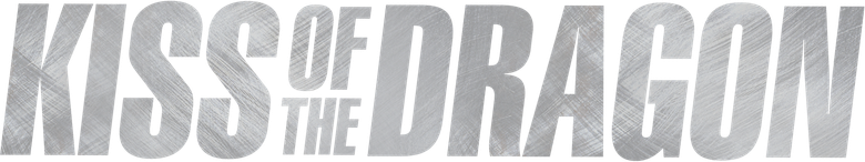 Beijo do Dragão logo