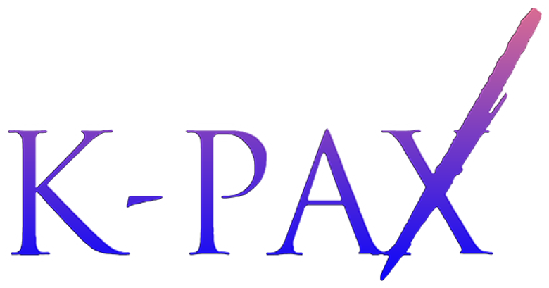 K-PAX - Da un altro mondo logo