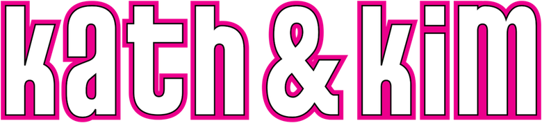Kath & Kim logo