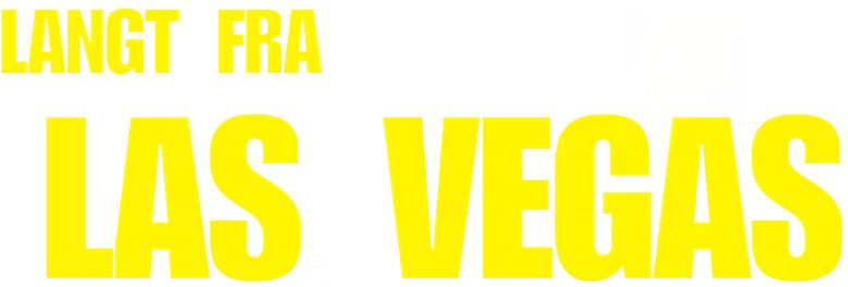Langt fra Las Vegas logo