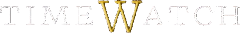 Timewatch logo