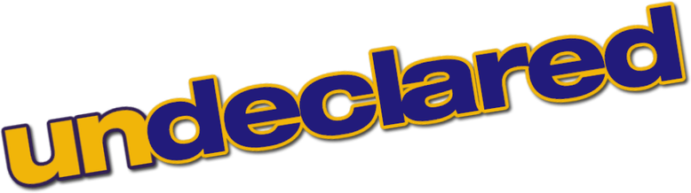 Undeclared logo