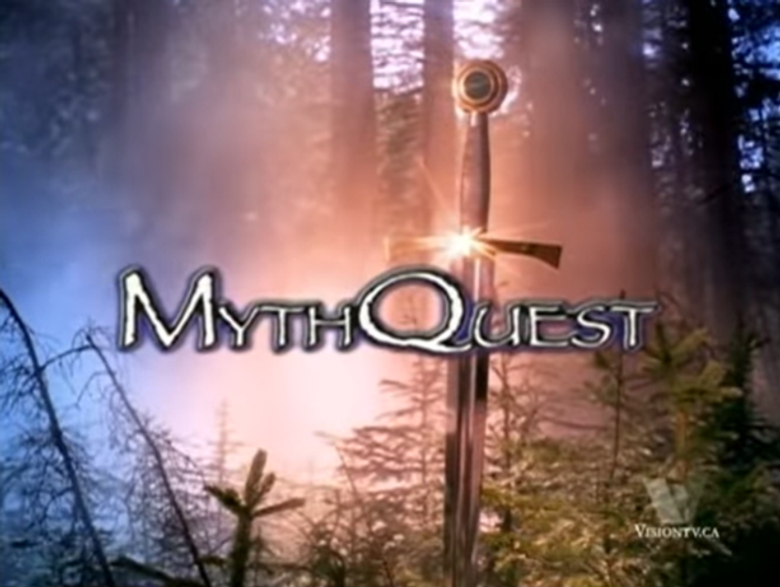 MythQuest logo