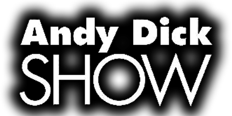 The Andy Dick Show logo