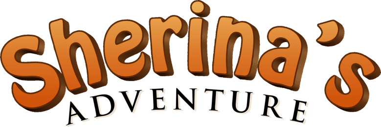 Sherina's Adventure