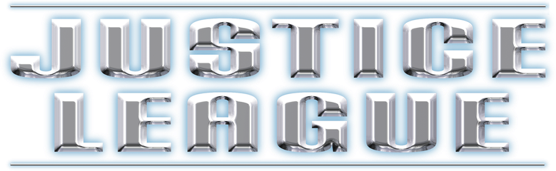Justice League logo